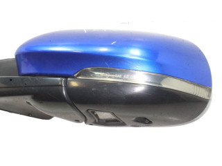 Зеркало электрическое Jaguar XJ X351 2009 - 2019 года