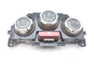 Блок управления климат-контролем 72311SC060   Subaru Forester SH