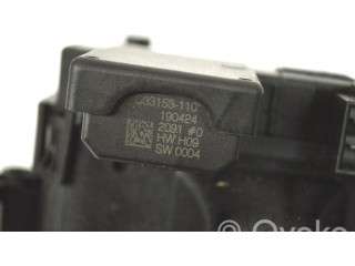 Вентилятор печки    190424, C33153110   Audi Q8