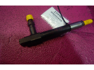 Форсунка 7390, 7390    Mazda Premacy  RF4F 