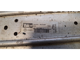 Интеркулер  1J0145803F, IA1070   Skoda Octavia Mk1 (1U) 
