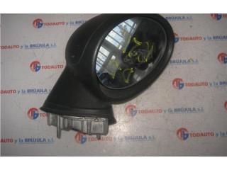 Зеркало электрическое        Mini One - Cooper Coupe R56  2005 - 2014 года   