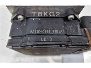 Блок управления АБС 6A14D0148, 7SB1A Honda HR-V