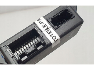 Блок управления 8U0907468G Audi A1