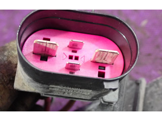 Комплект вентиляторов 1K1121207BC, 1K1121207BC Skoda Yeti (5L)