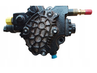 Топливный насос 0445010139, 02AJ811887 Ford Transit Custom