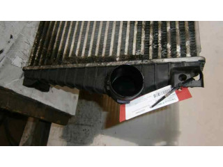 Интеркулер Chevrolet Epica 2.0