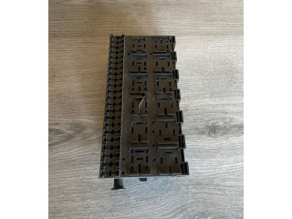 Блок предохранителей  357937039   Volkswagen Golf III    