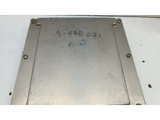 Řídící jednotka A0001533179, 28RTE000 Mercedes-Benz A W168 2001