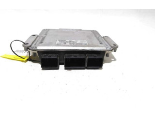 Блок управления двигателя 0281011779   Citroen C8