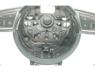 Руль Audi A1 2010 - 2018 года 4G0419091R