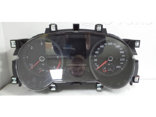 Přístrojová deska Volkswagen Tiguan 2016 5NA920751