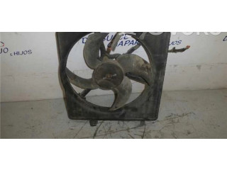 Комплект вентиляторов 97KB8C607CA, 97KB8C607CA   Ford Ka