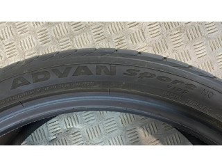 Летняя покрышка (покрышки) R 22