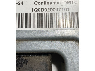 Блок управления 9675015880, 9677001780 Citroen C5