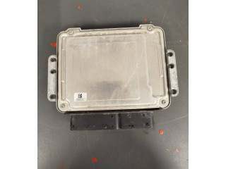 Блок управления двигателя 391992b086, 39199-2b086 Hyundai ix20