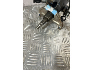  рейка  Колонка рулевая 00004123AV   Citroen C1 2006 - 2013 года