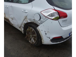 Блок управления климат-контролем 97250A2002   KIA Ceed