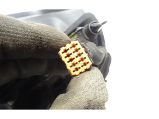 Зеркало (механическое) Citroen Xsara Picasso - года