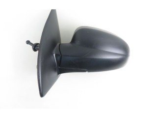 Зеркало (механическое) Chevrolet Aveo - года