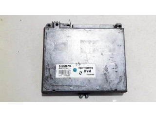 Řídící jednotka 7700851749, s101722102 Renault Safrane 1995