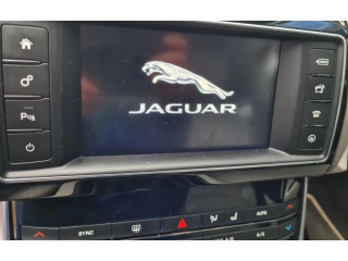 Дисплей Jaguar XK - XKR