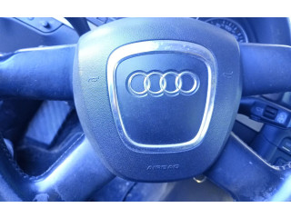 Подушка безопасности водителя 8E0880201BK6PS, 8E0880201BL6PS Audi A4 Allroad