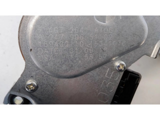 Моторчик заднего дворника 7407264 BMW X3 G01