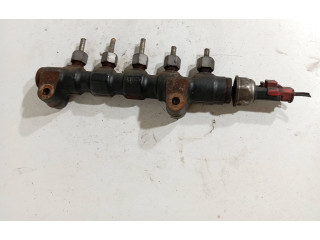 Vstřikovací lišta 9654692680, 8190004   Citroen Berlingo     