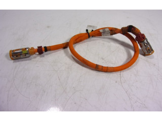 Блок управления 61125A481C4, 608454J   BMW iX3 G08