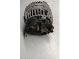Генератор 06F903023F, 06F903023F   Audi TT TTS Mk2      