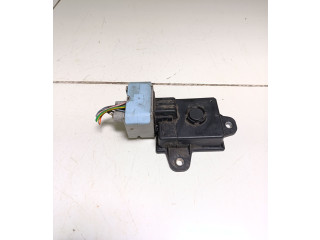 Блок управления 980770908004, V29046805B Peugeot 2008 I