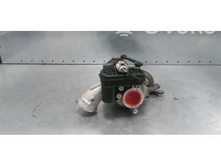 Турбина Нагнетатель Audi A3 8Y  05E145701K, 05E145701A   для двигателя DFYA      