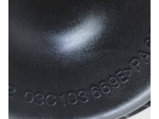 Масляный насос  caxa 03C103669E, 03C115251  Volkswagen Golf Plus 