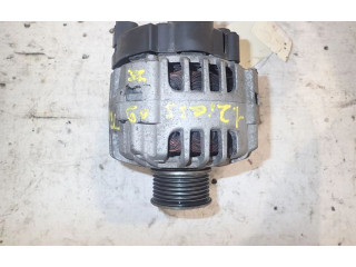 Генератор 8200718724 Renault Twingo II