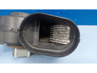 Вентилятор печки    1485725080, 5020106   Citroen C8