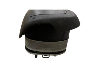 Подушка безопасности водителя 5J0880201L   Skoda Fabia Mk2 (5J)