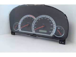 Панель приборов 96628240, FA6H300840   Chevrolet Captiva       