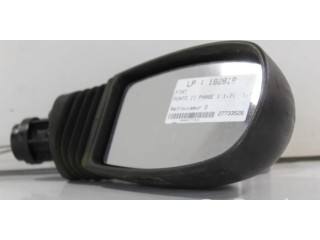 Zpětné zrcátko pravé Fiat Punto (188) 2001 735380179