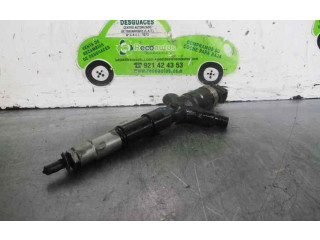 Vstřikovač 2367030140, 07H7934   Toyota Land Cruiser (J100)    1KD 