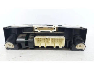 Центральная консоль