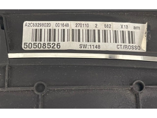 Přístrojová deska Alfa Romeo Mito 2012 A2C53298020, 198A4000