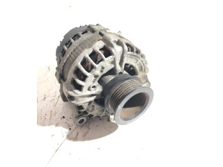 Генератор    Volvo S60      