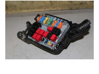 Pojistková skříňka Fiat Fiorino 2007