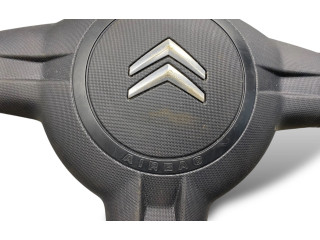 Руль Citroen C1  2006-2013 года K3676      