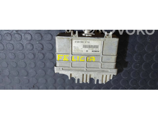 Řídící jednotka 0261203546 Skoda Felicia I