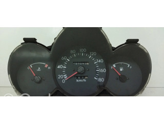 Přístrojová deska Hyundai Atos Prime 2000 94001-02410