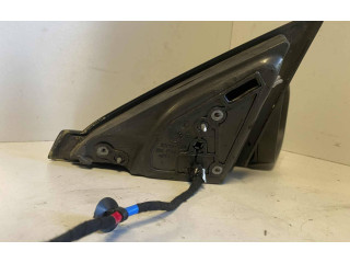 Зеркало электрическое Volvo C30 2007 - 2010 года