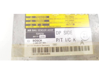 Блок подушек безопасности 8917053100, 89170-53100 Lexus IS 220D-250-350