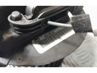 Вентилятор печки X90P35CH Dacia Duster